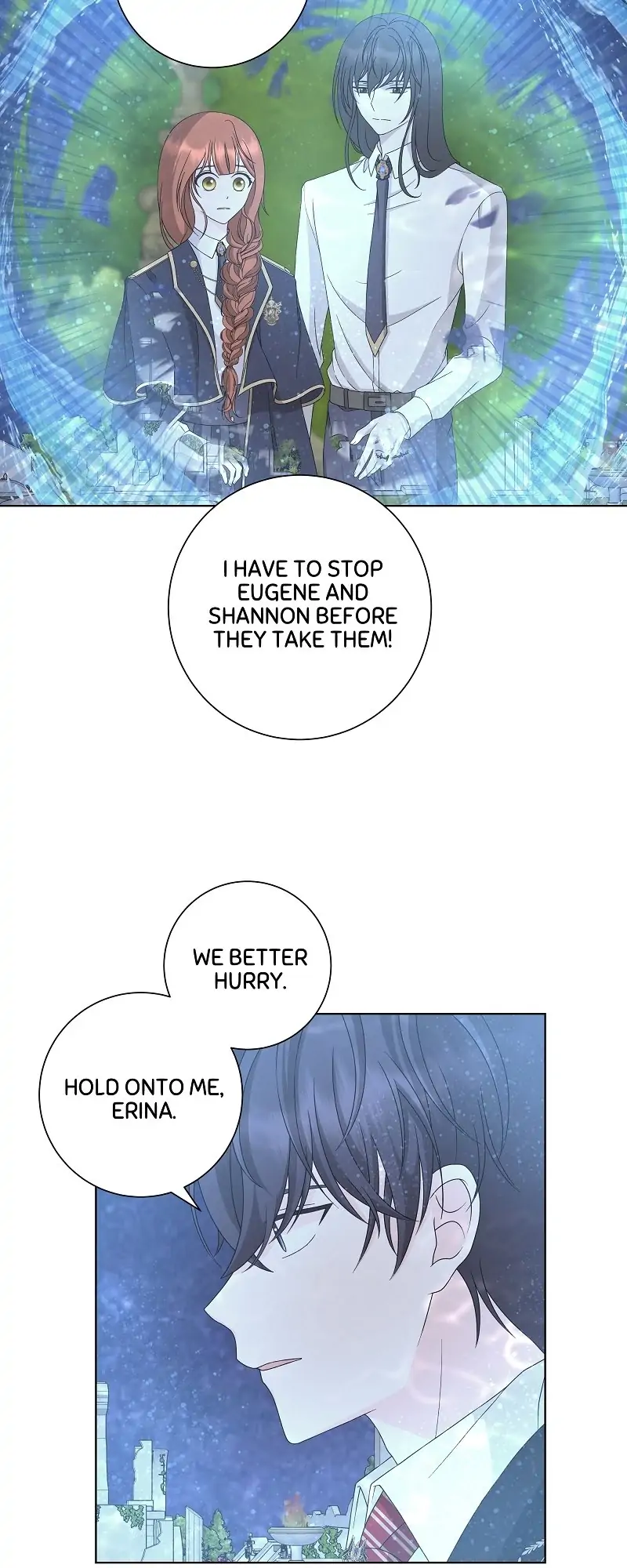 This Life, The Way I Want chapter 27 - page 2